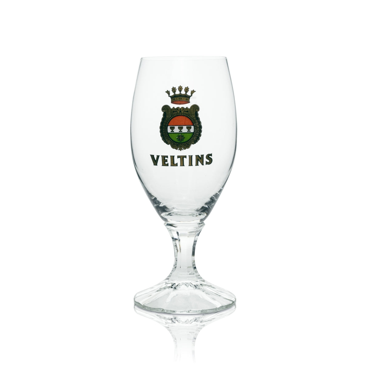 12x szklanka do piwa Veltins 300ml Ritzenhoff – Widok 2