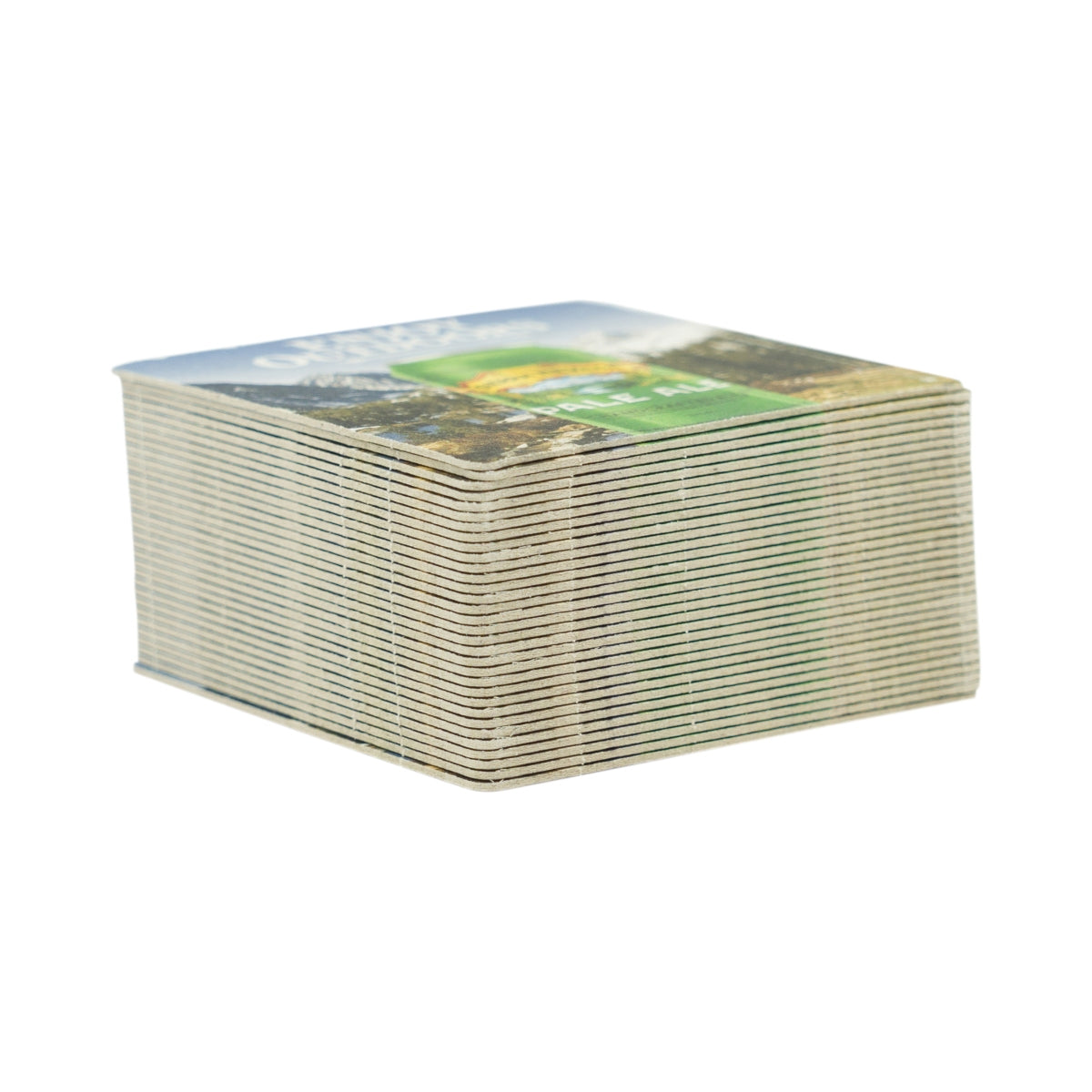 170x podkładki pod piwo Sierra Nevada 9x9cm Pale Ale/Squad Goals podstawki pod szklanki – Widok 3