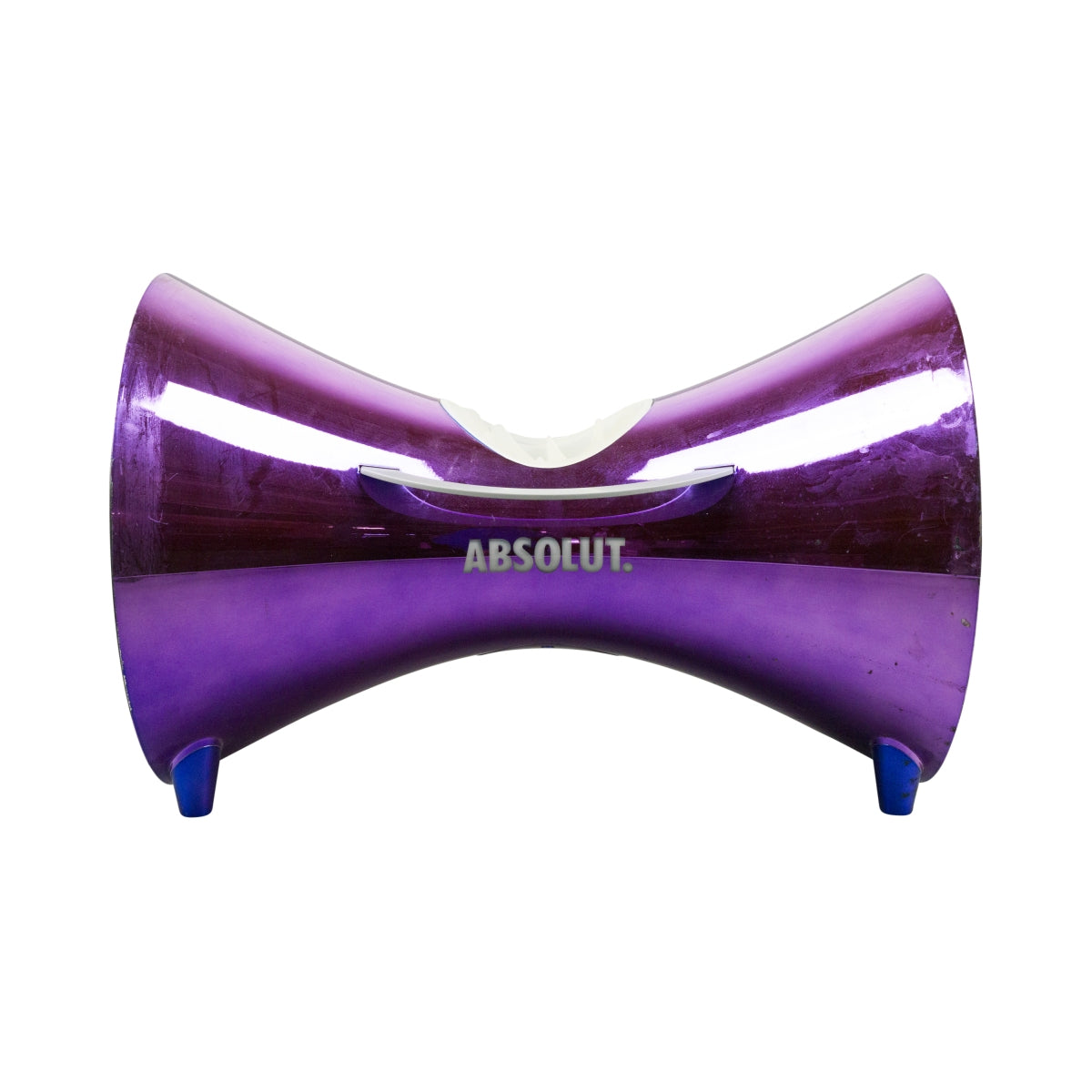 1x Absolut Vodka Glorifier Beatbox fioletowy