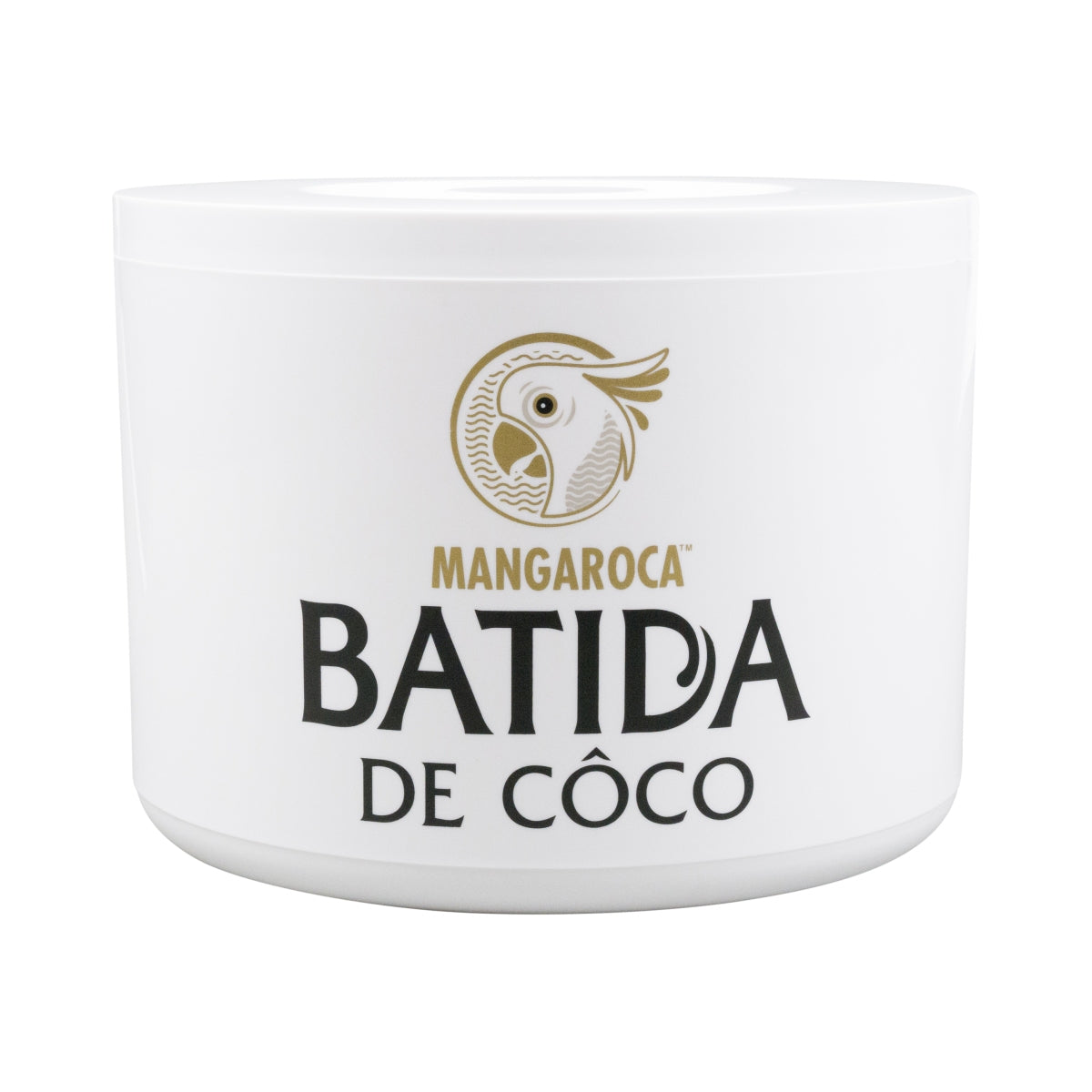 1x Chłodziarka do likieru Batida de Coco 10l biała