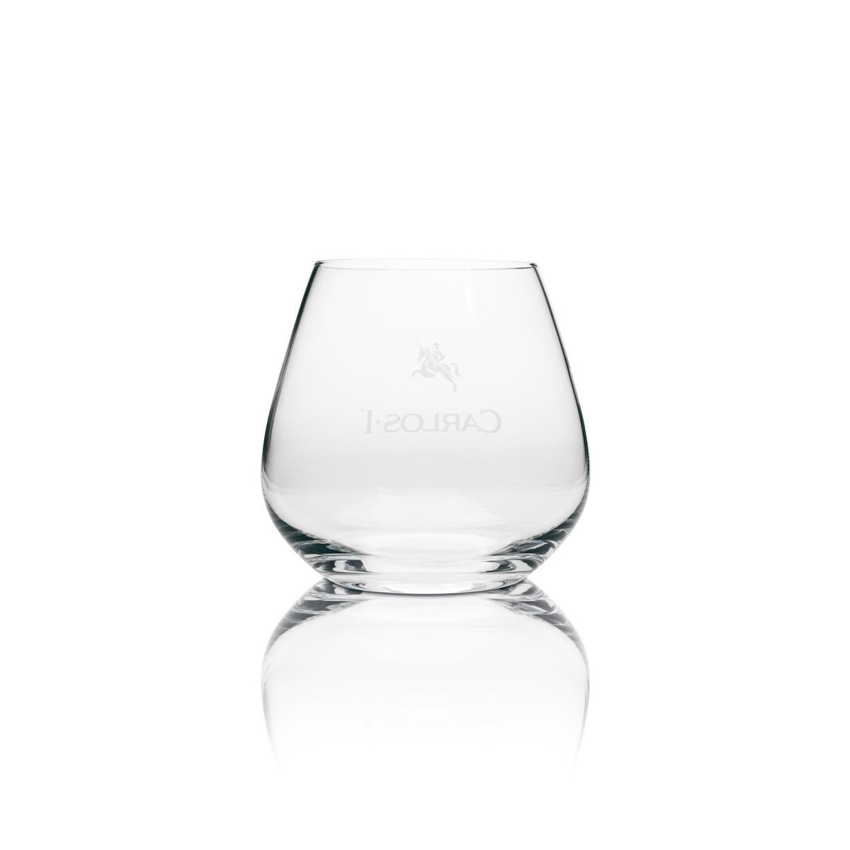 1x Carlos Brandy Glass Tumbler Nosing Schott Zwiesel pakowany pojedynczo – Widok 2