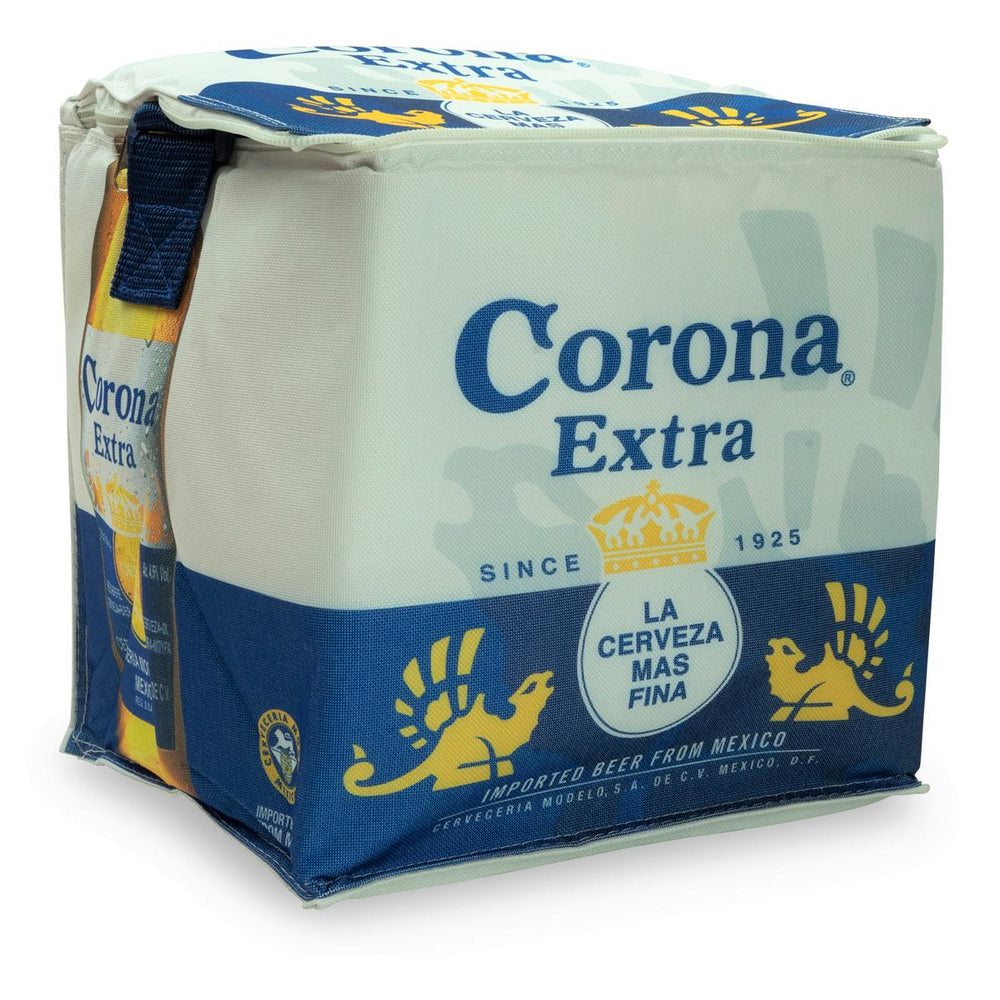 torba chłodząca 1x Corona na 2x sześciopak piwa