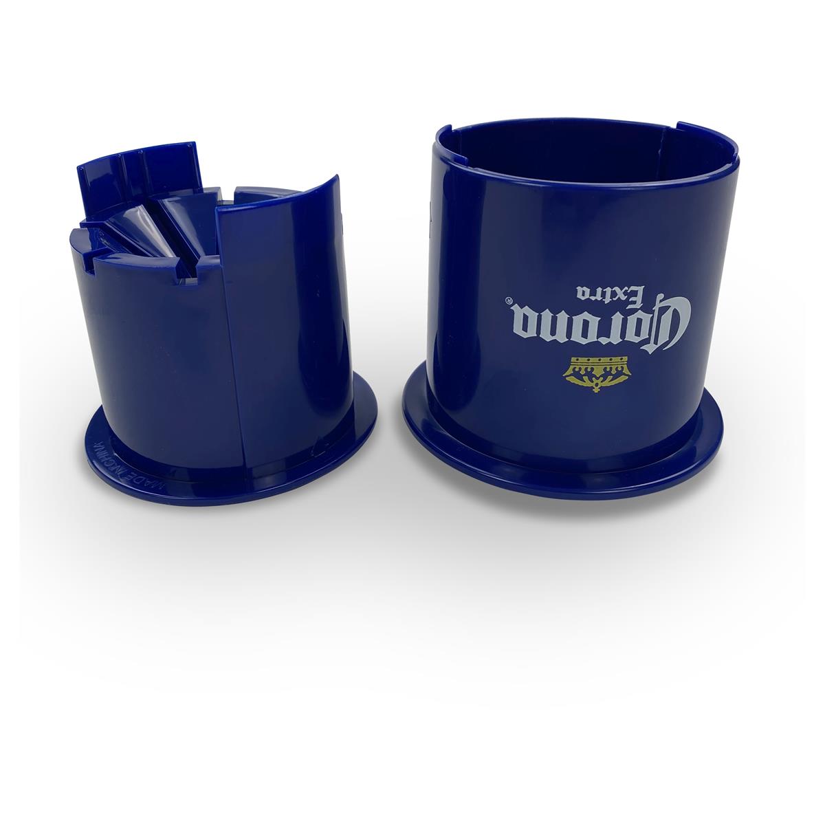 1x Corona beer lime cutter niebieski – Widok 2