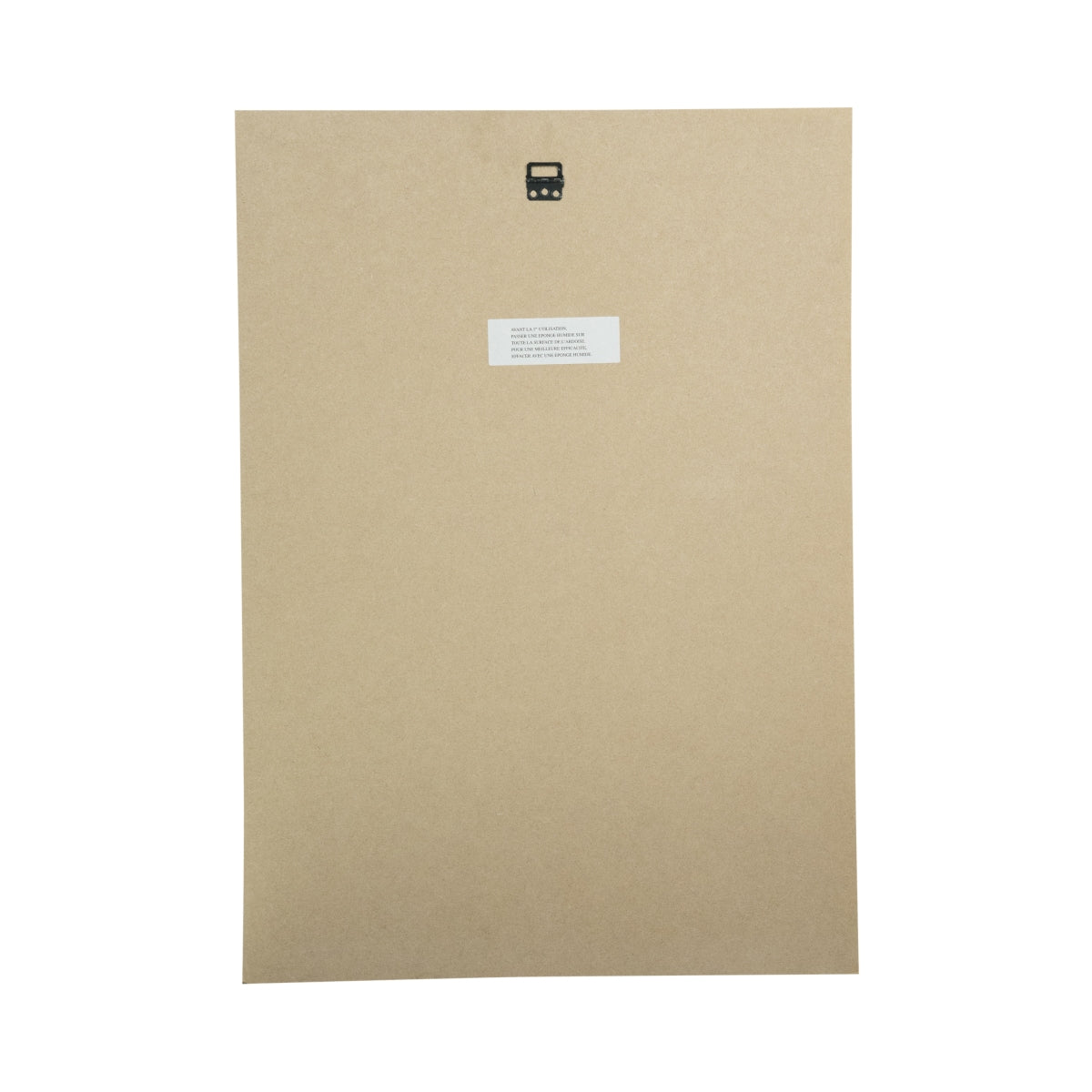 1x deska do likieru Dourthe No 1 50x70 – Widok 2