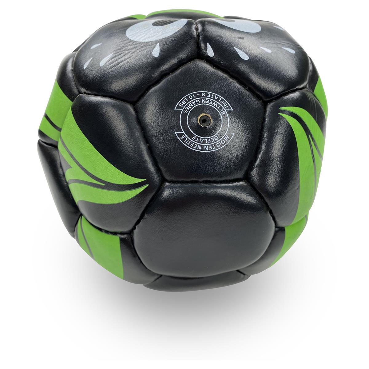 1x coward liqueur football leather black – Widok 3