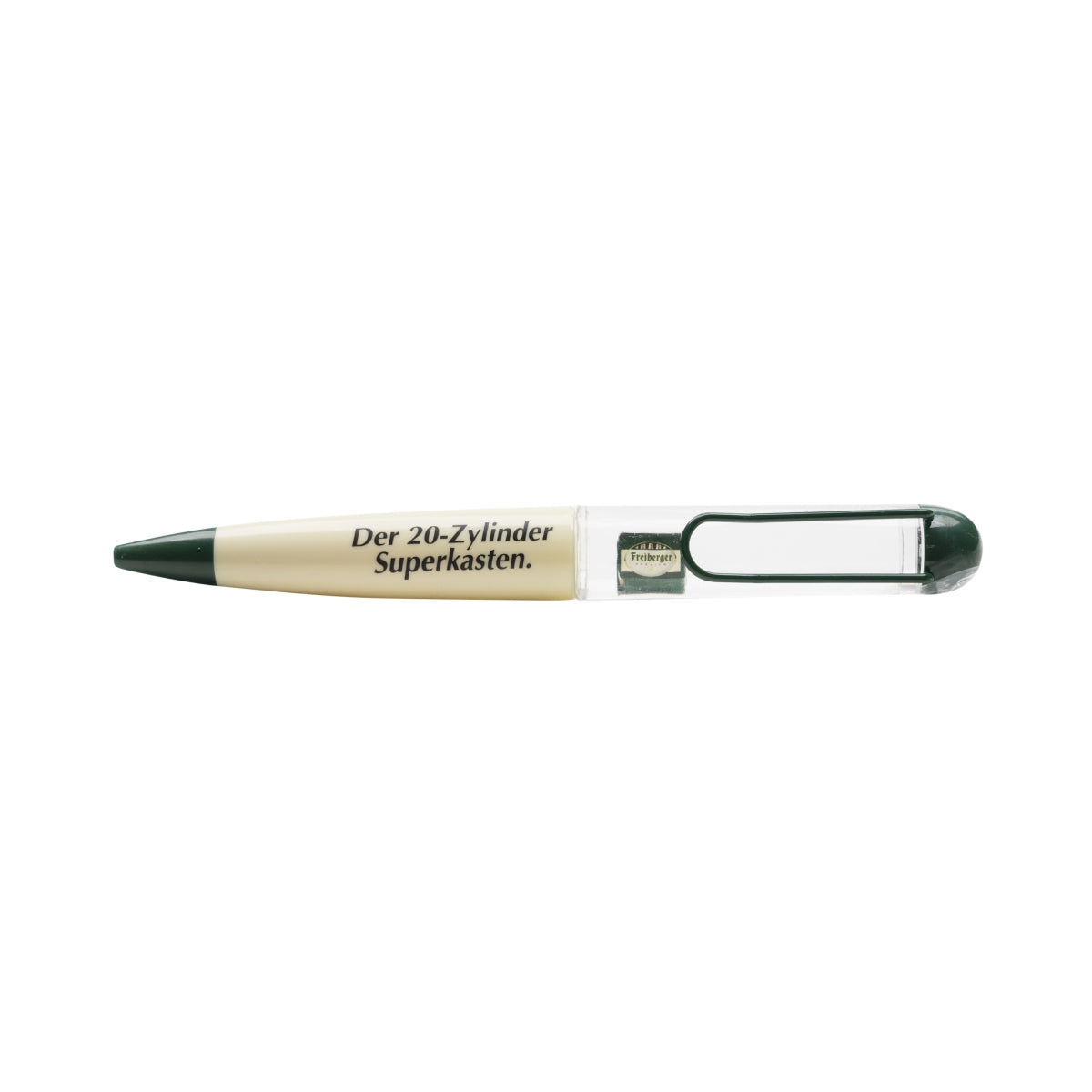 1x Freiberger beer biros 20-cylindrowa super skrzynia