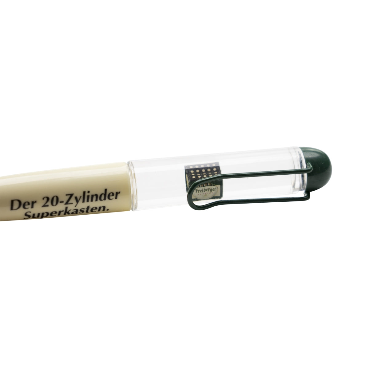 1x Freiberger beer biros 20-cylindrowa super skrzynia – Widok 2