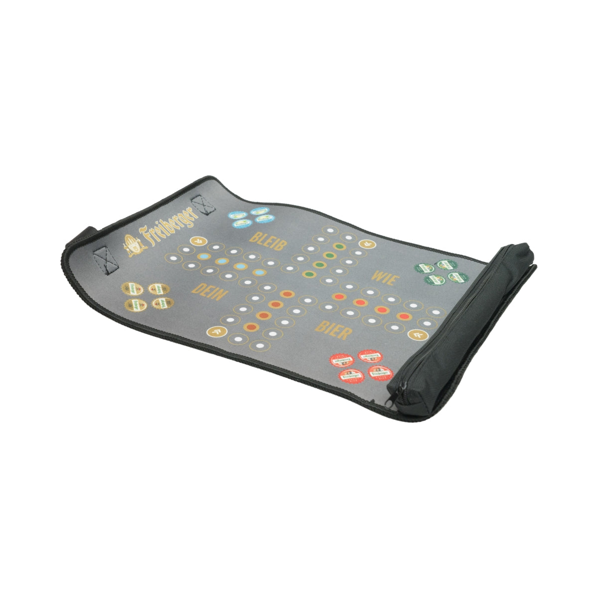 1x Gra planszowa Freiberg Beer Travelling Game – Widok 3