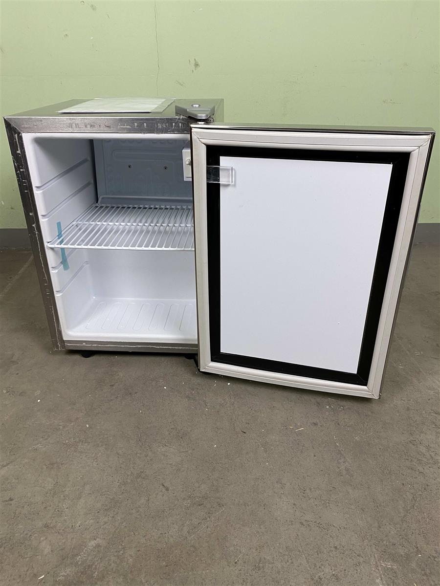 1x Frutinio Liqueur Fridge Mini Cooler 33 x 41 x 47 – Widok 3