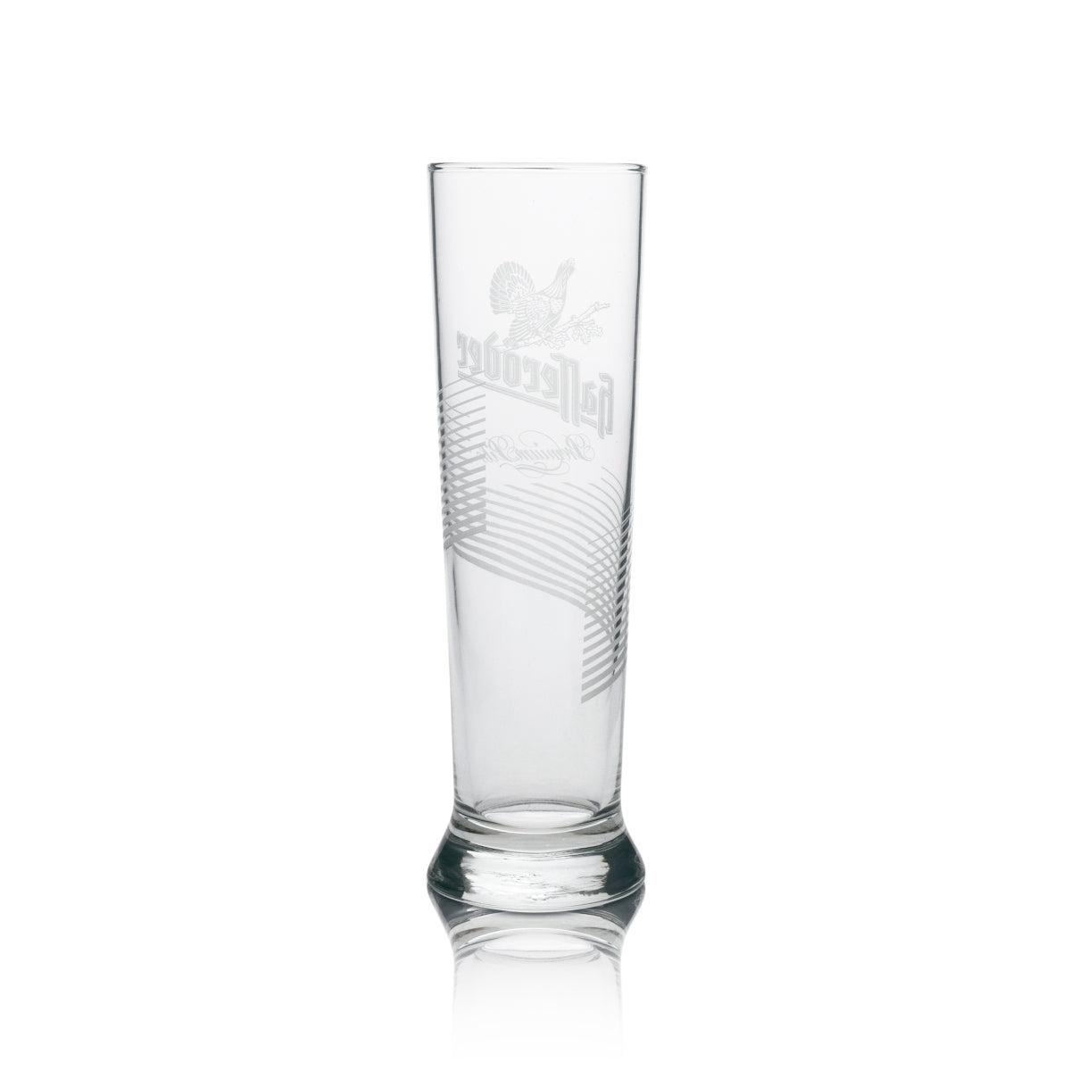 6x Szklanka do piwa Hasseröder Relief Premium Pils 300ml – Widok 3