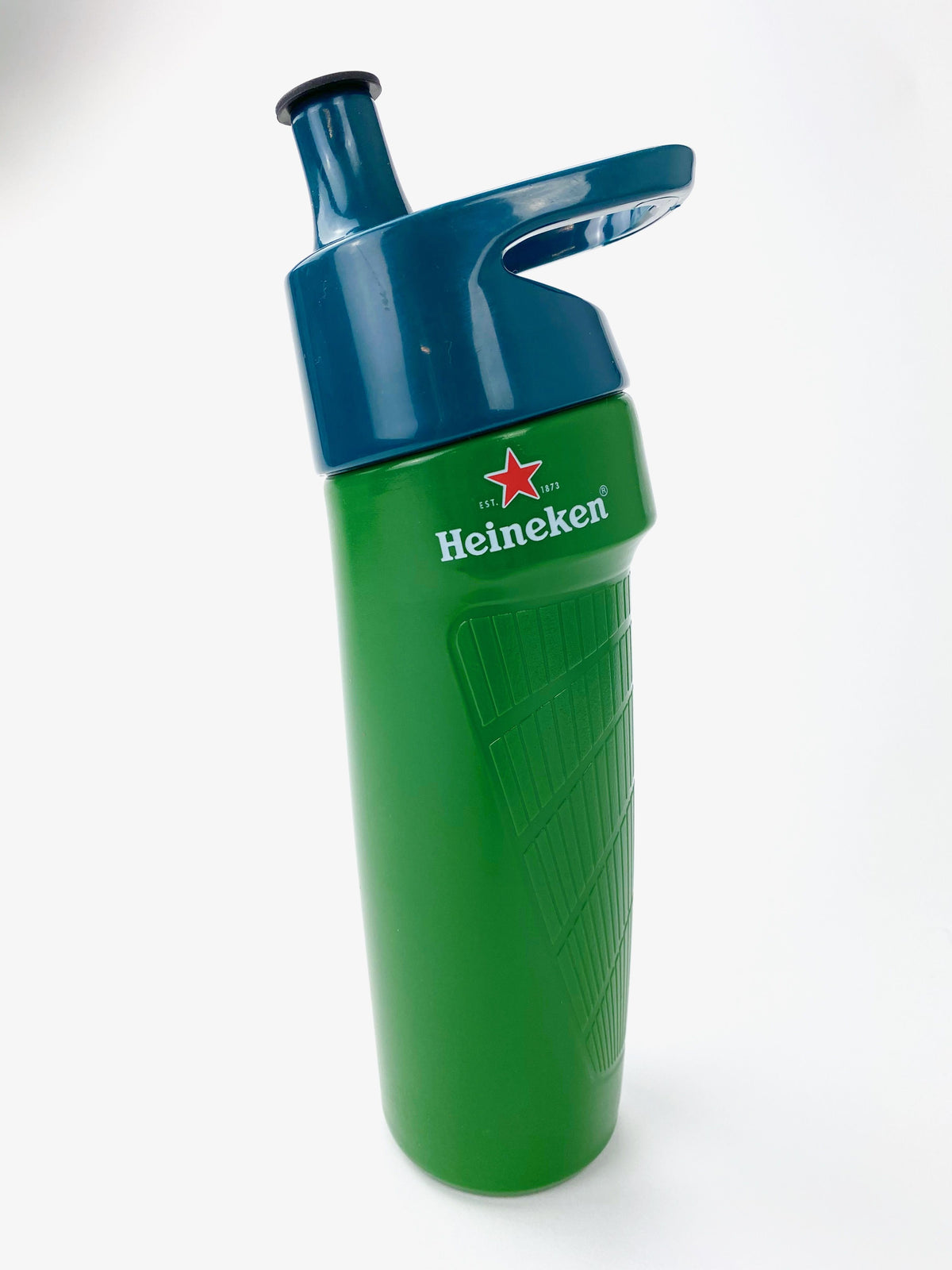1x zielona butelka piwa Heineken Merhweg
