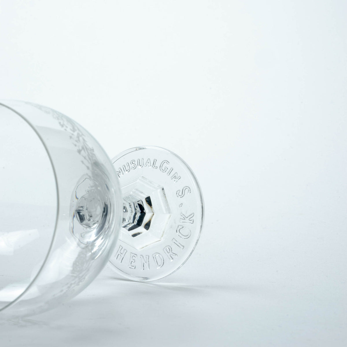 1x kieliszek do ginu Hendricks Ritzenhoff – Widok 2