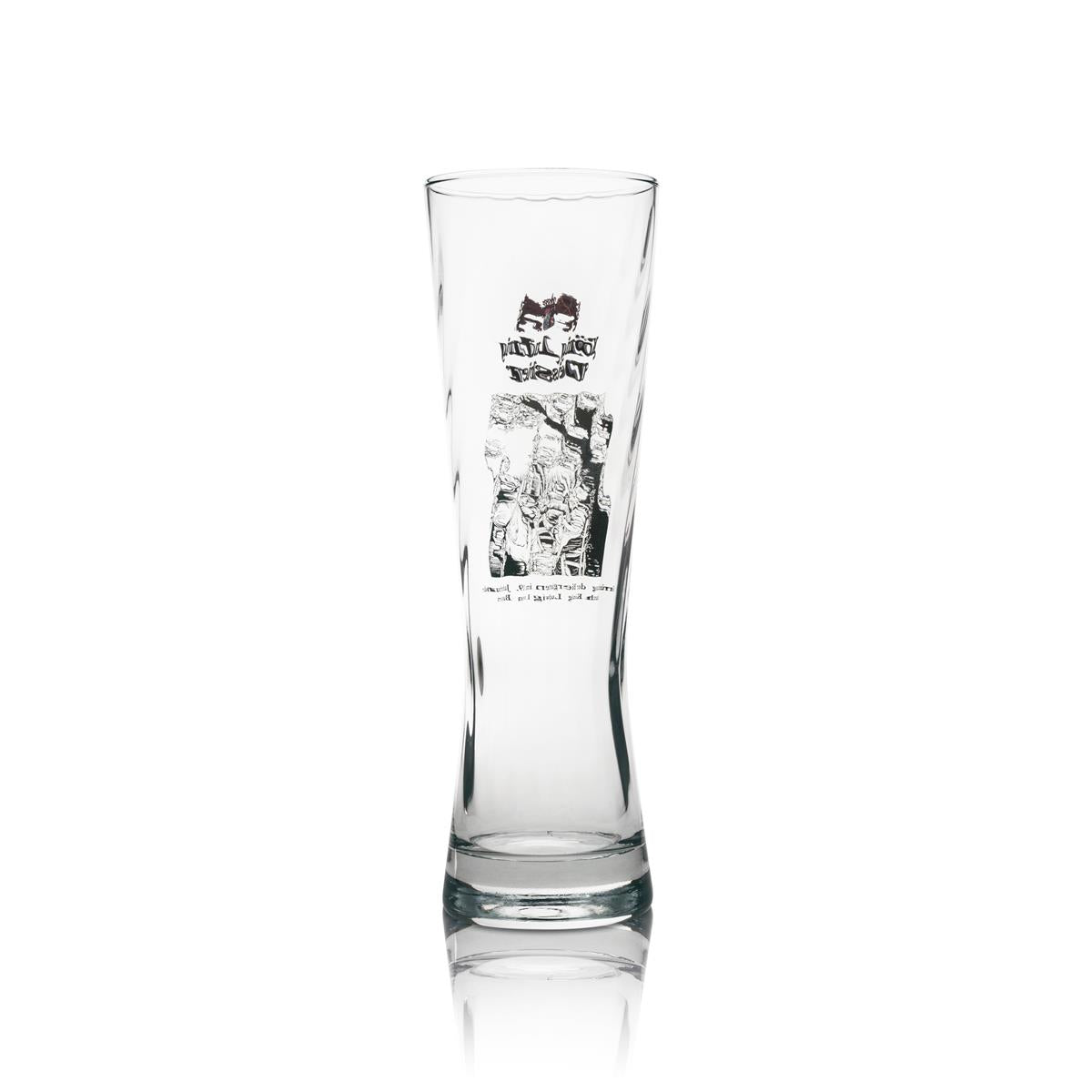 1x Szklanka do piwa King Ludwig 0,5l Wheat Collector 1 z 4 – Widok 2