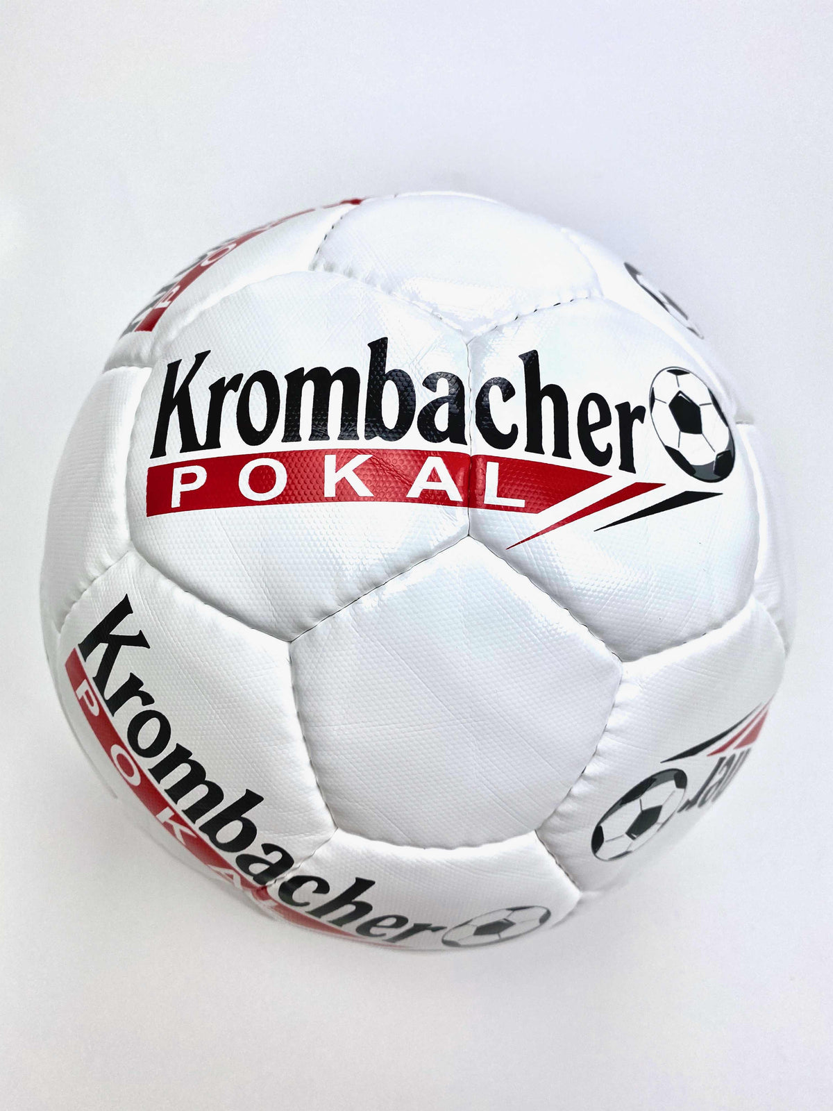 1x Krombacher Beer Football Krombacher Cup