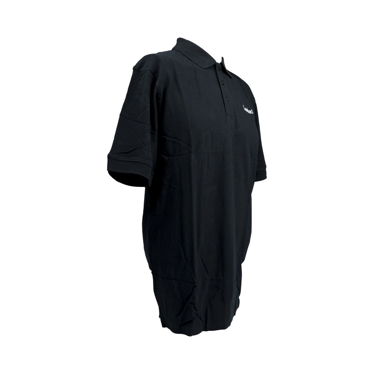 1x Krombacher Beer Polo Shirt czarny L – Widok 2