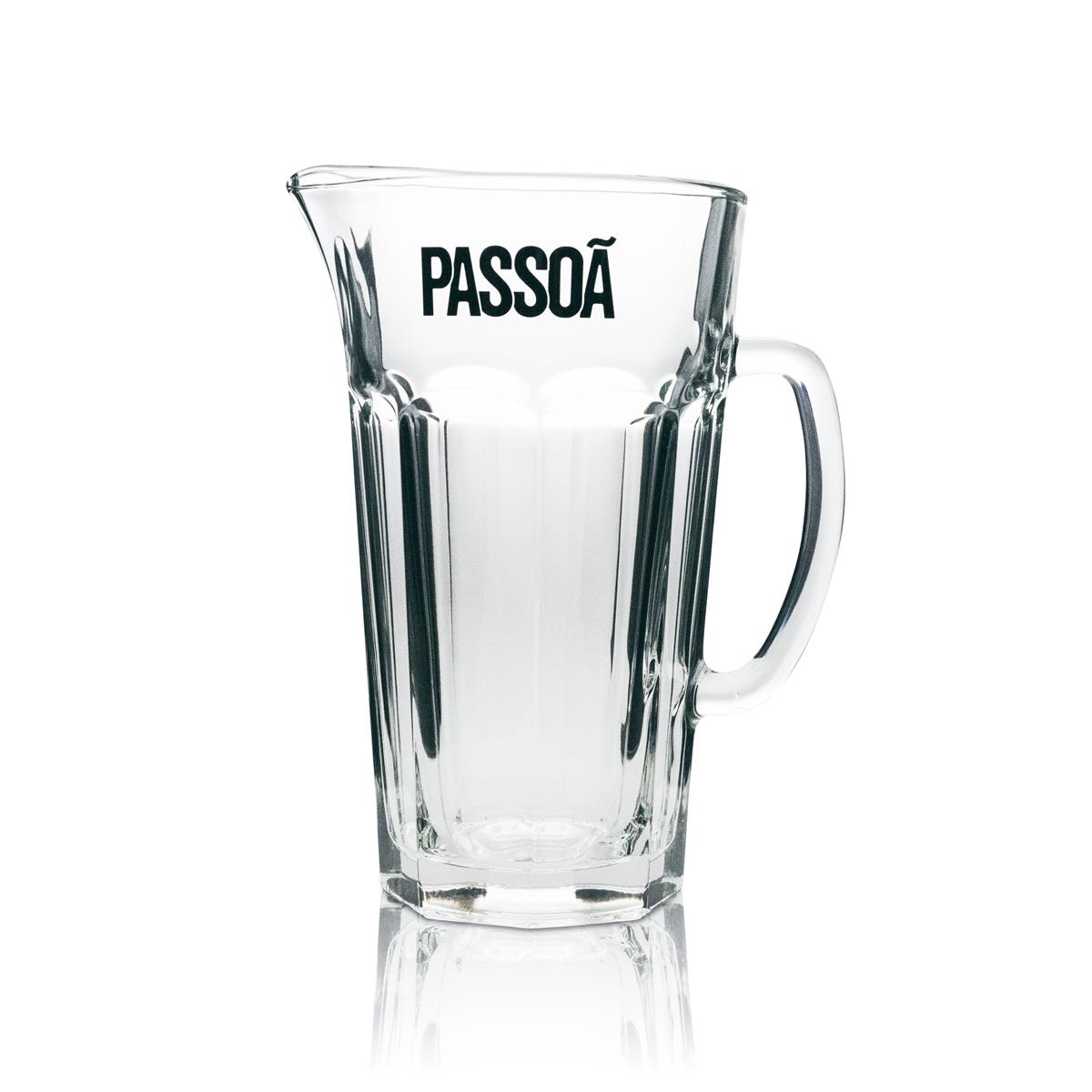 1x karafka do likieru Passoa 1,5l