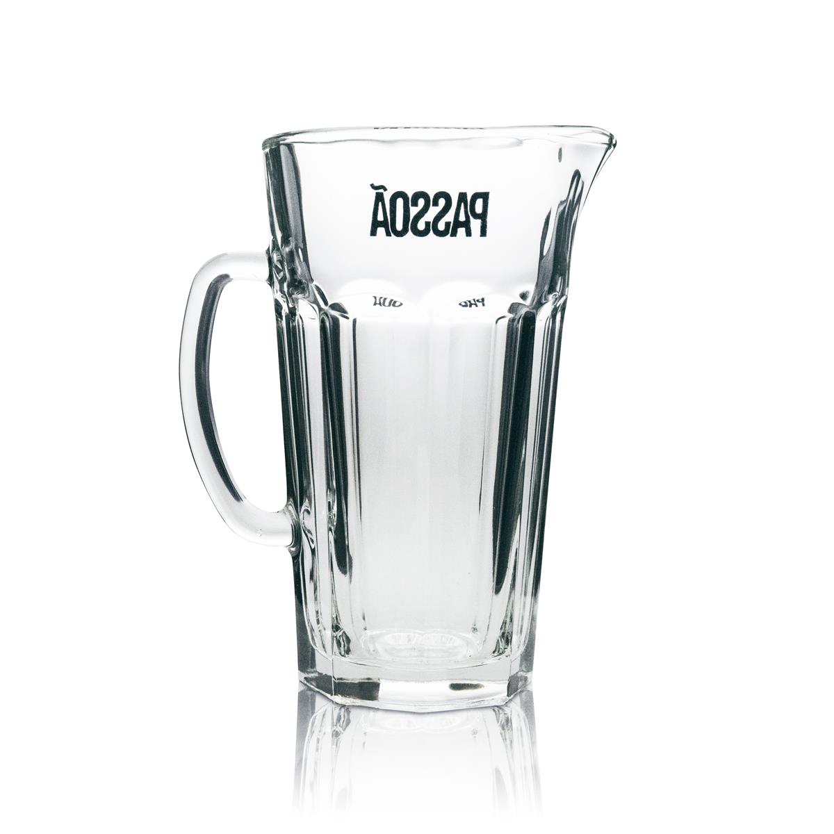 1x karafka do likieru Passoa 1,5l – Widok 2