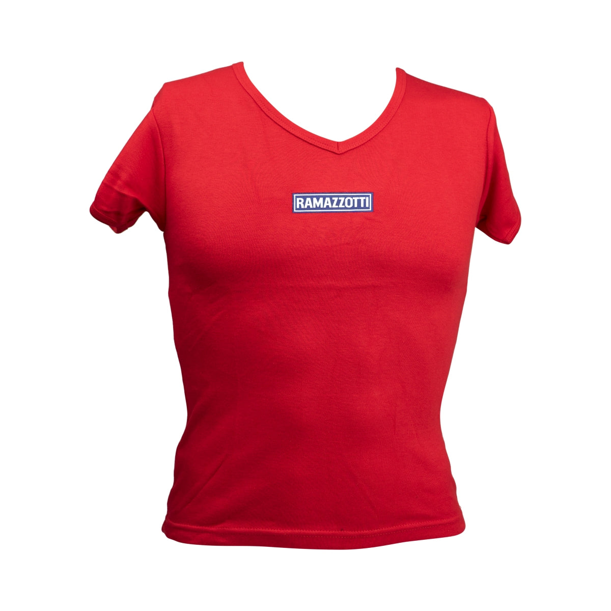 1x Ramazzotti likier T-shirt rozmiar S damski
