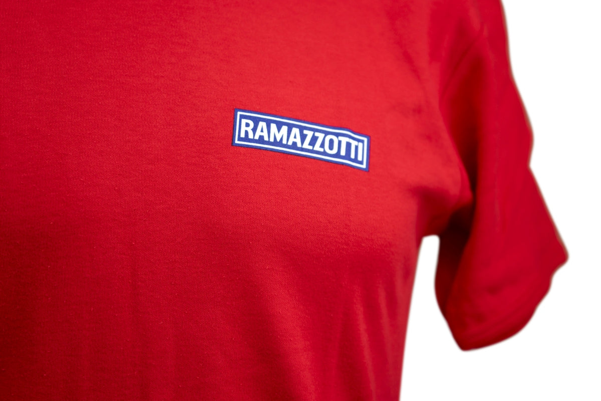 1x Ramazzotti Liqueur T-Shirt Męski Rozmiar M – Widok 4