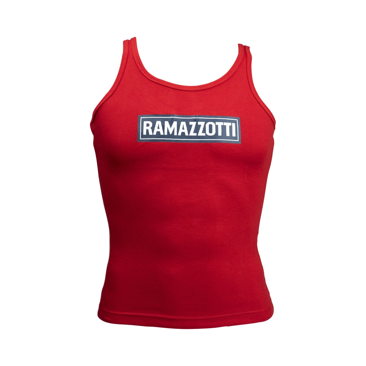 1x Ramazzotti liqueur tank top rozmiar M damski