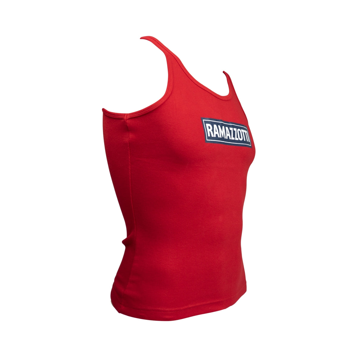 1x Ramazzotti liqueur tank top rozmiar M damski – Widok 2
