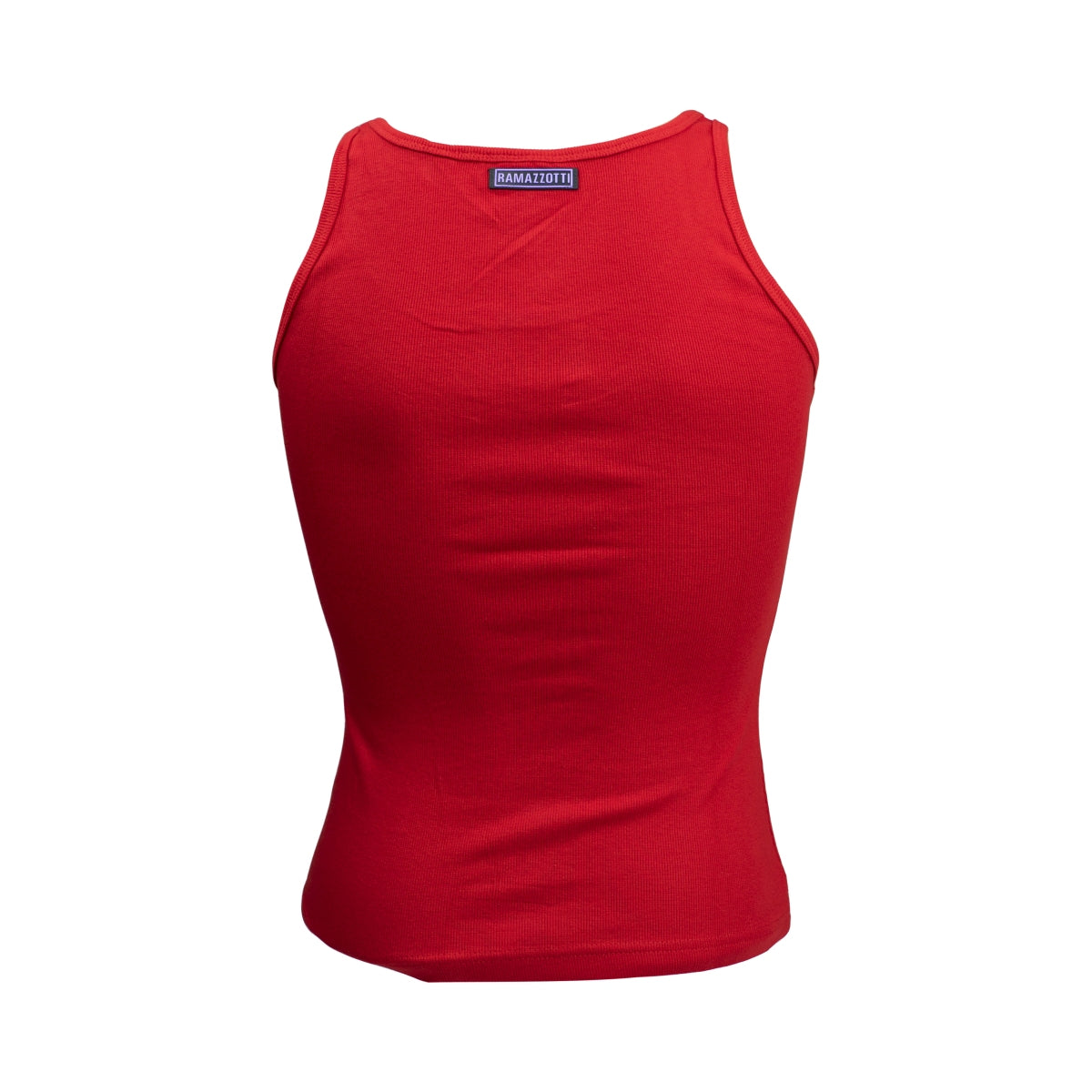 1x Ramazzotti liqueur tank top rozmiar M damski – Widok 3