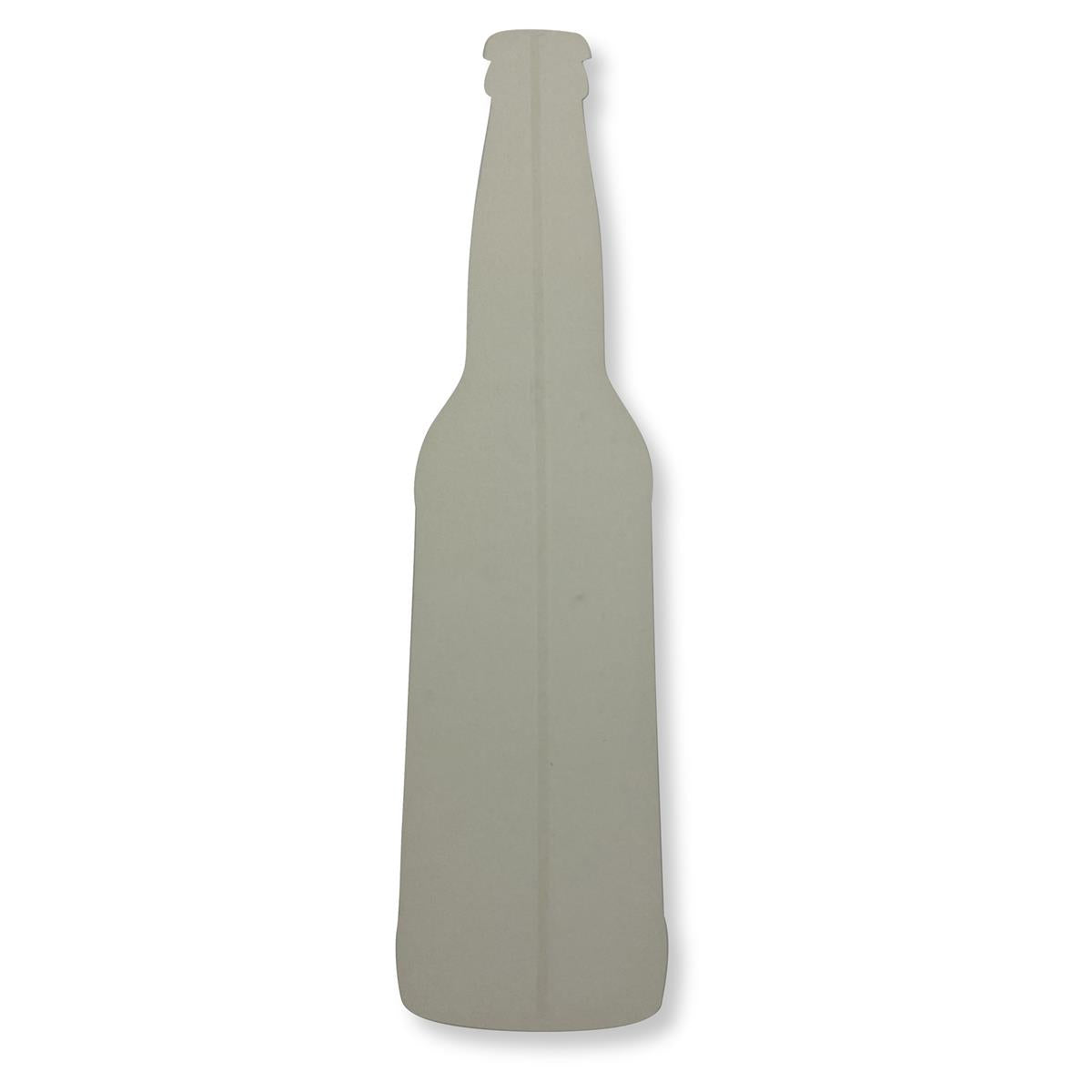 1x Znak ścienny piwa Salitos kartonowa butelka piwa 60 cm – Widok 2