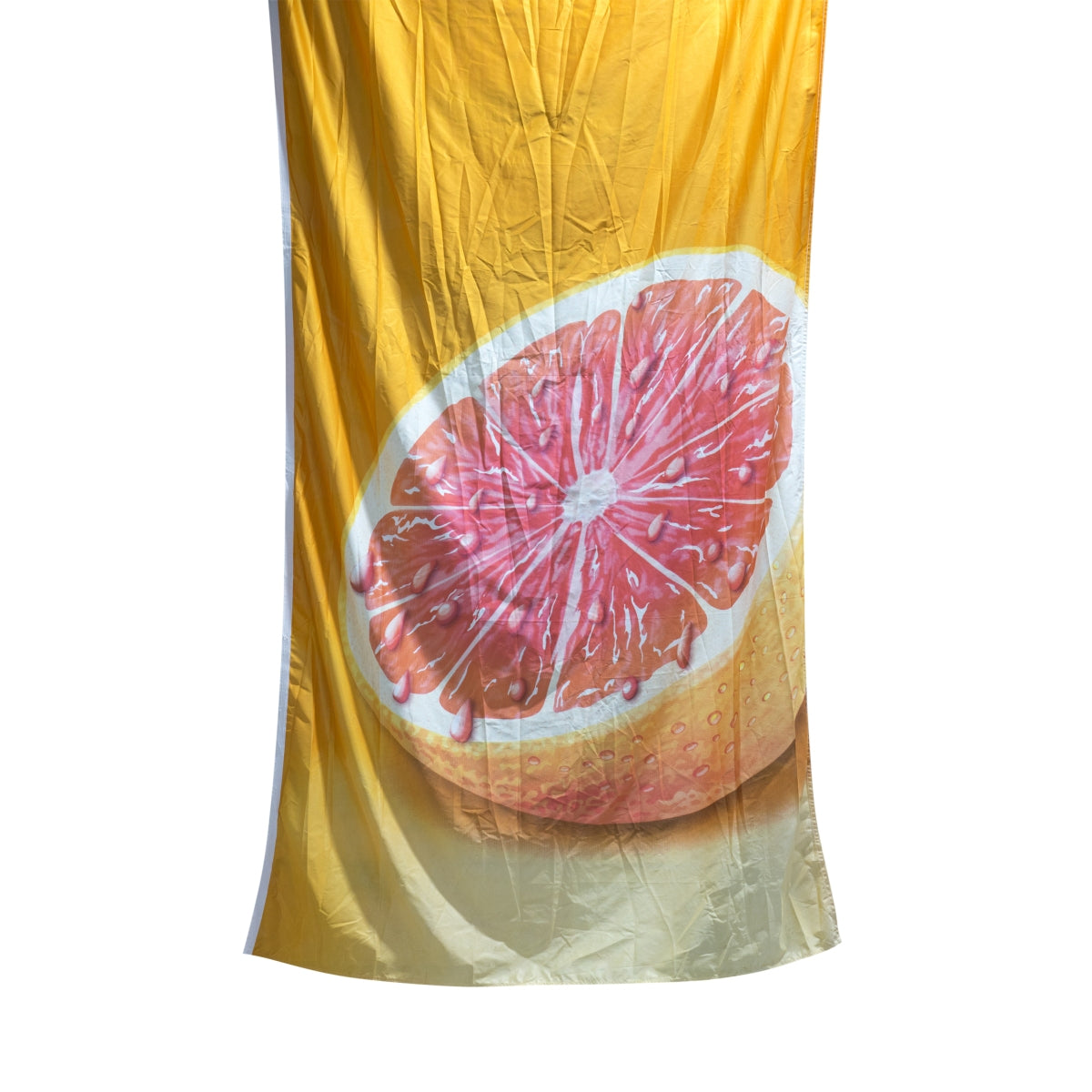 1x Schöfferhofer Beer Flag Orange Grapefruit Vertical – Widok 2