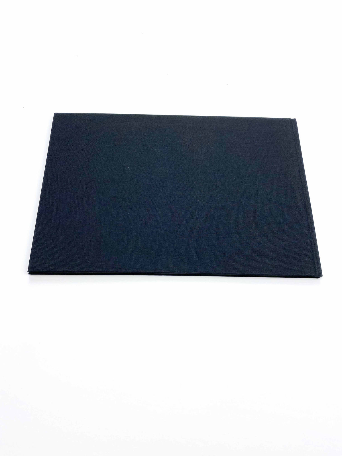 1x Książka z przepisami na napoje bezalkoholowe Schweppes czarna – Widok 2