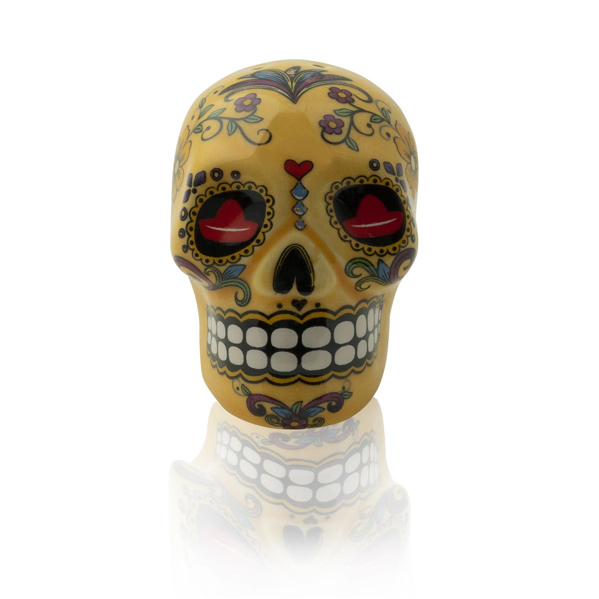 1x Solniczka Sierra Tequila żółta – Widok 2