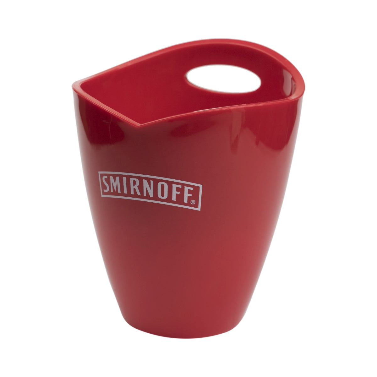 1x Smirnoff Vodka cooler single red – Widok 2