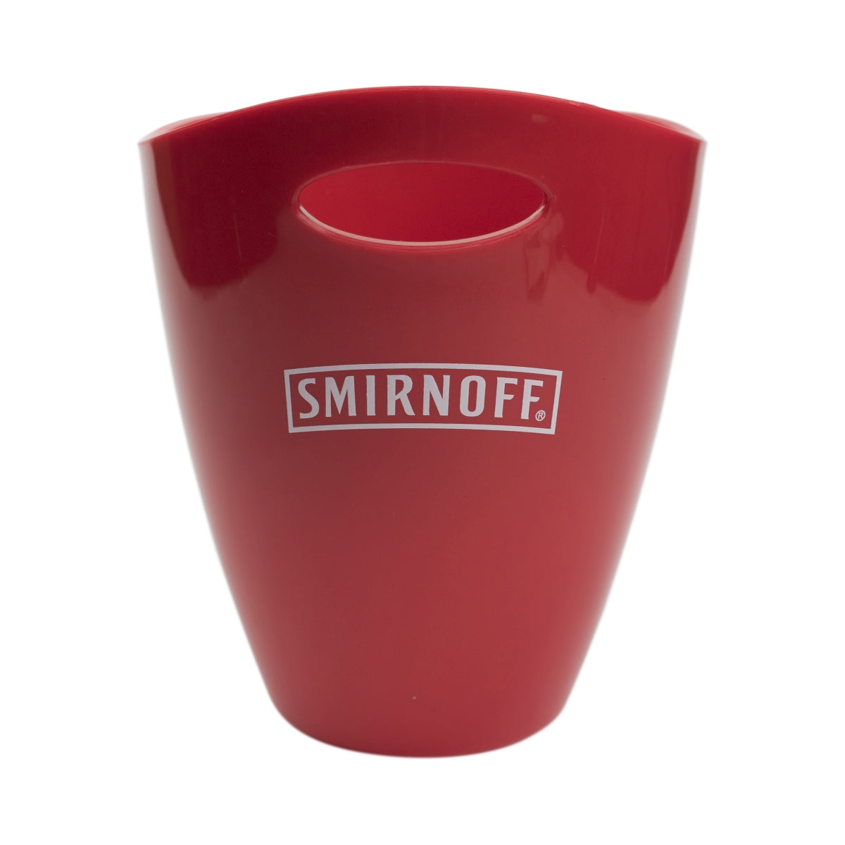 1x Smirnoff Vodka cooler single red – Widok 3