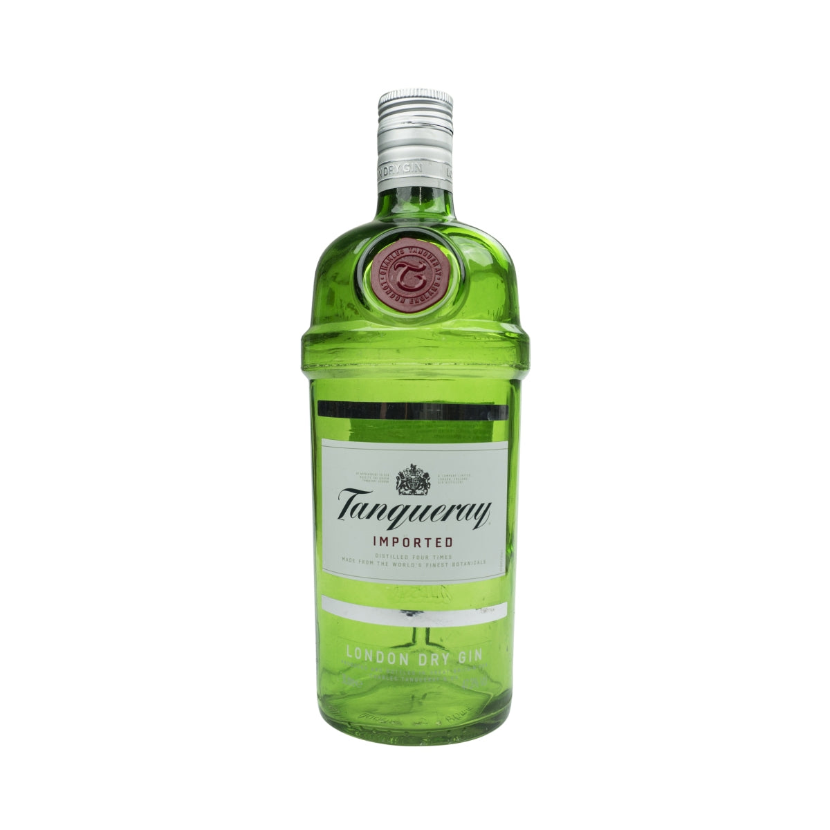 1x Tanqueray Gin show butelka 3 litry prawdziwe szkło