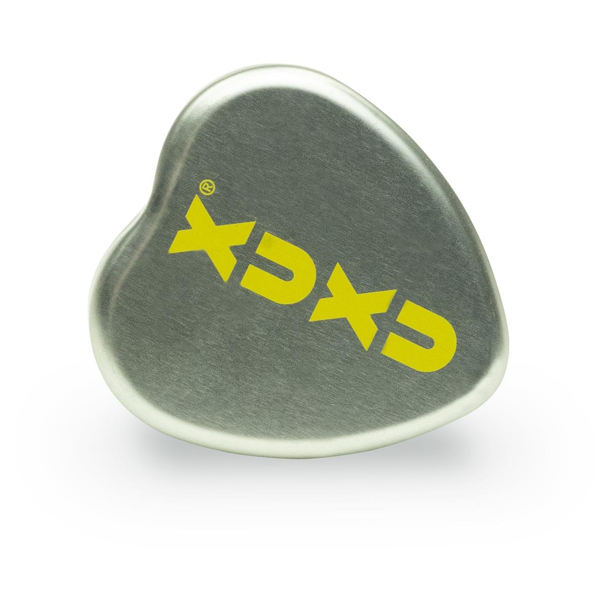 1x świeczka typu tea light XuXu Limes truskawkowa – Widok 3