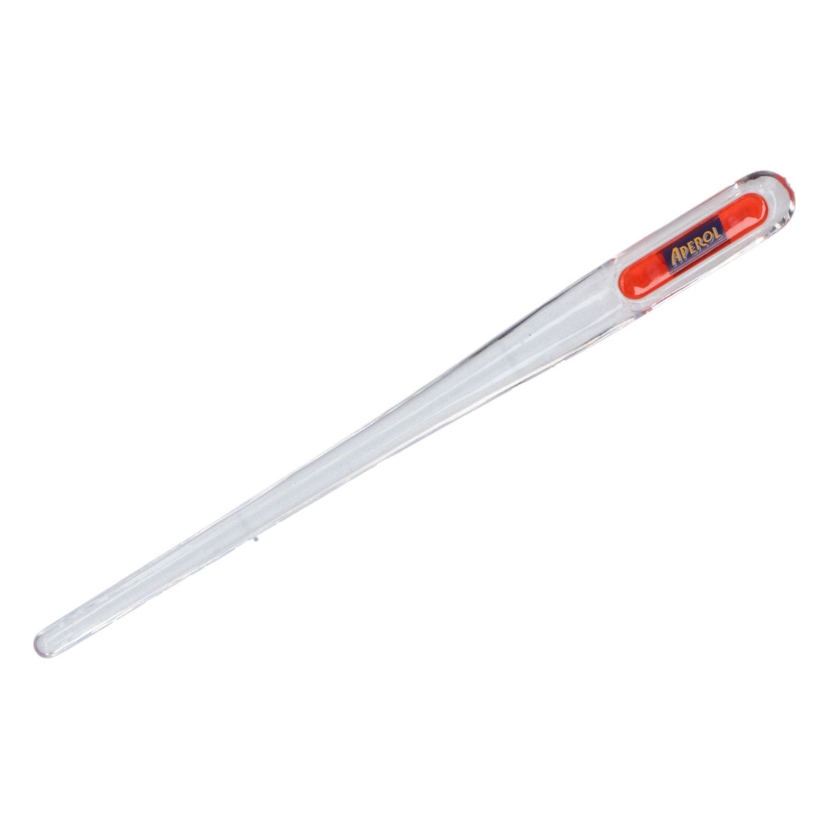 20x Aperol Spritz Stirrer 14 cm Mieszadełko Akcesoria barowe Łyżka do koktajli – Widok 2