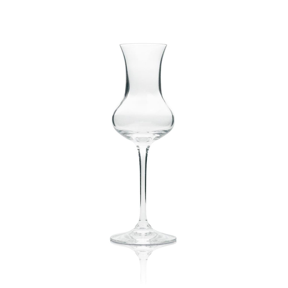 2x kieliszek do brandy Boquet Grappa 8 cl