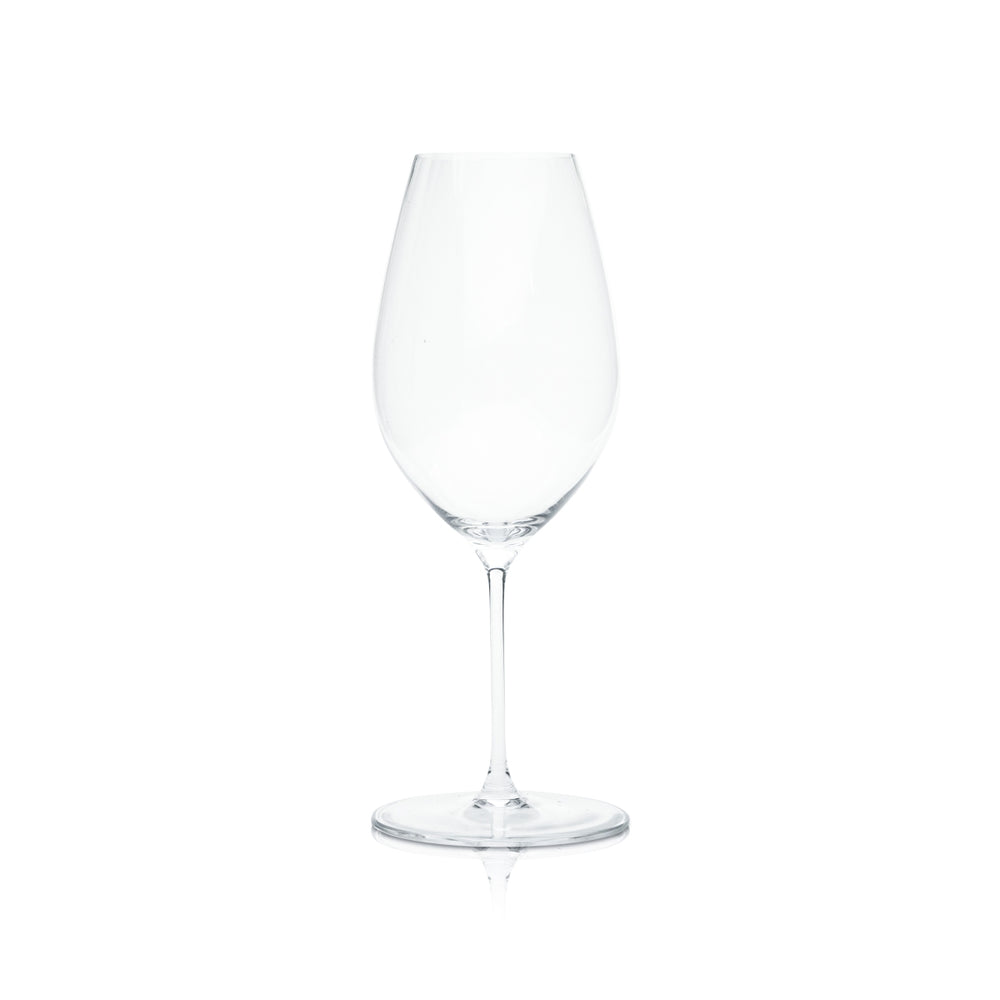 2x kieliszki do wina Riedel 0,5 l Riesling Performance białe kieliszki do wina kryształowe kieliszki barowe