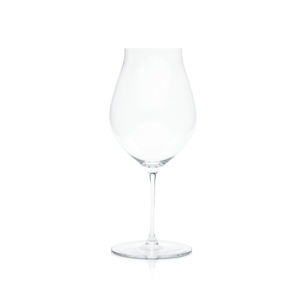 2x kieliszki do wina Riedel 0,6 l Pinot Noir Performance Rot Wine Vino Kristall