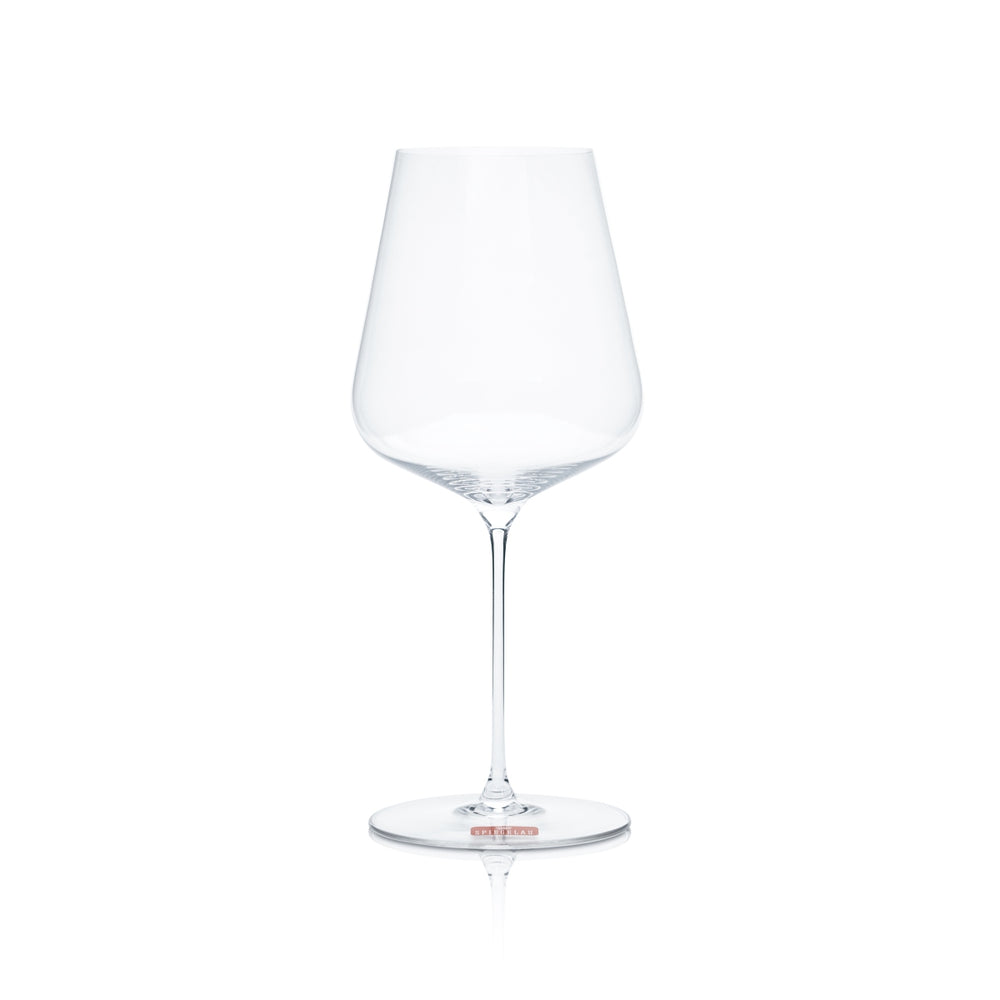 2x Spiegelau kieliszek do wina 0,75l Bordeaux Definiton Sommelier czerwone wino