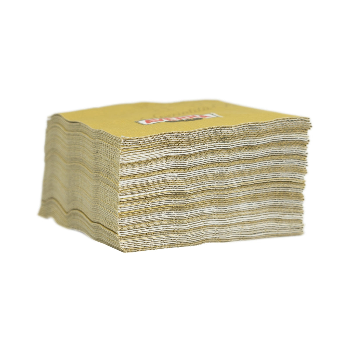 300x Averna serwetki likierowe 12x12cm szklane podstawki catering stół kuchnia bar – Widok 3