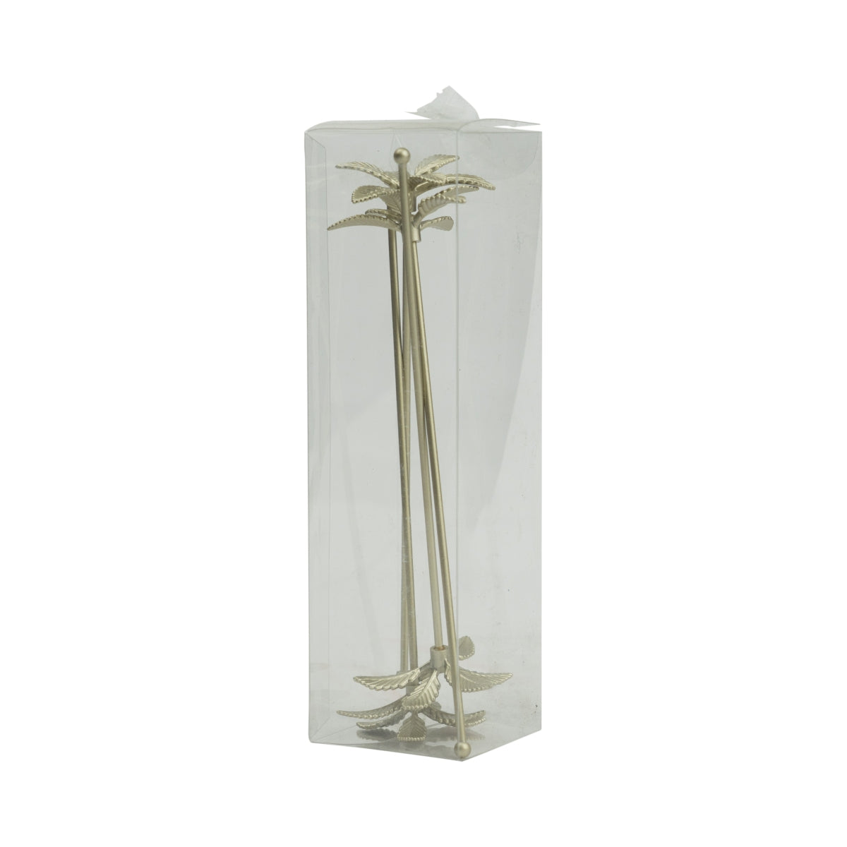 4x Bacardi Stirrer Stirrer Cocktail Longdrink Aperitif Gastro Pub – Widok 4