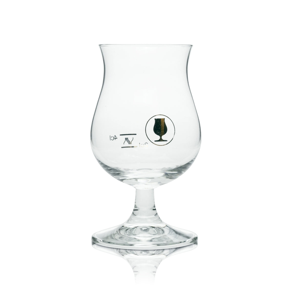 4x kieliszki do likieru Kirsberry 2/4 cl rastal – Widok 2