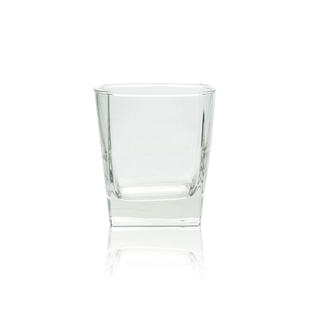 6 Damoiseau Rum Glass 0,1l Tumbler "Sterling" nowy – Widok 3