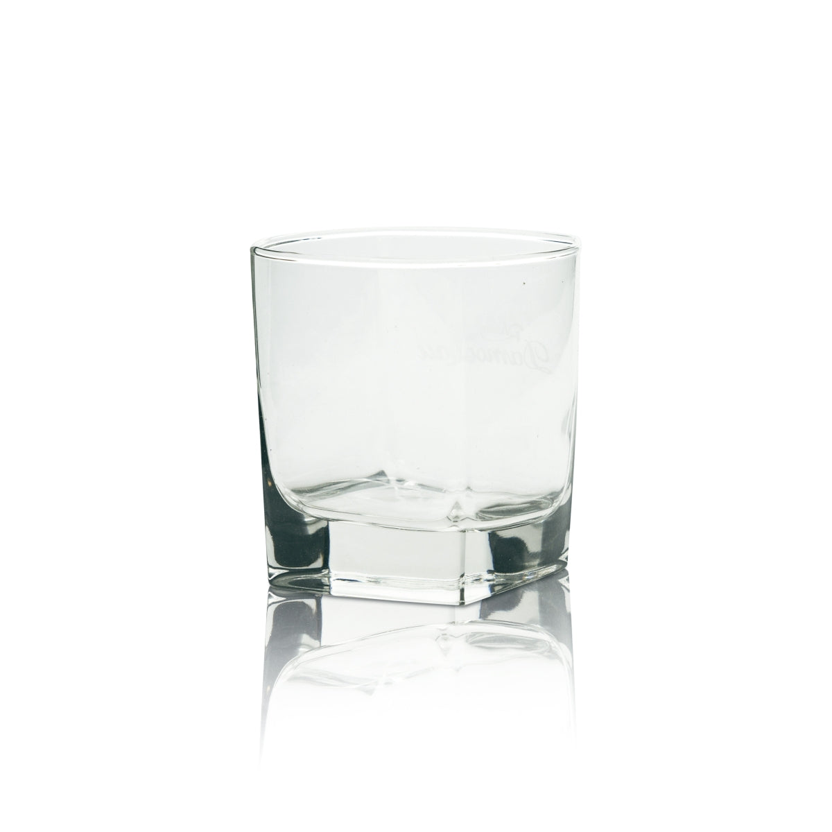 6 Damoiseau Rum Glass 0,1l Tumbler "Sterling" nowy – Widok 4