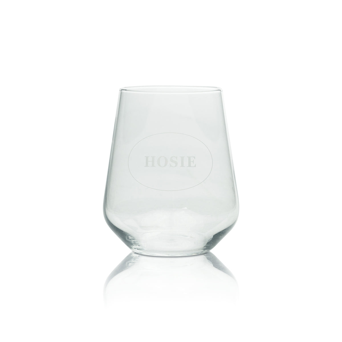 6 Damoiseau Rum Glass 0,3l Tumbler "Harmony 40" nowy – Widok 2