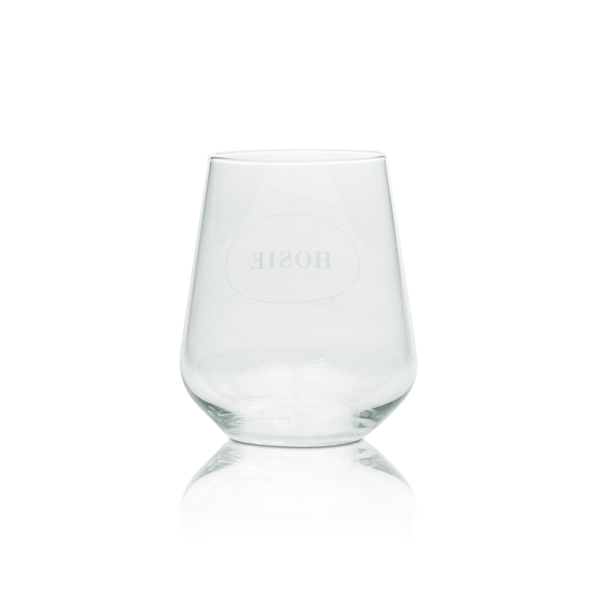 6 Damoiseau Rum Glass 0,3l Tumbler "Harmony 40" nowy – Widok 3