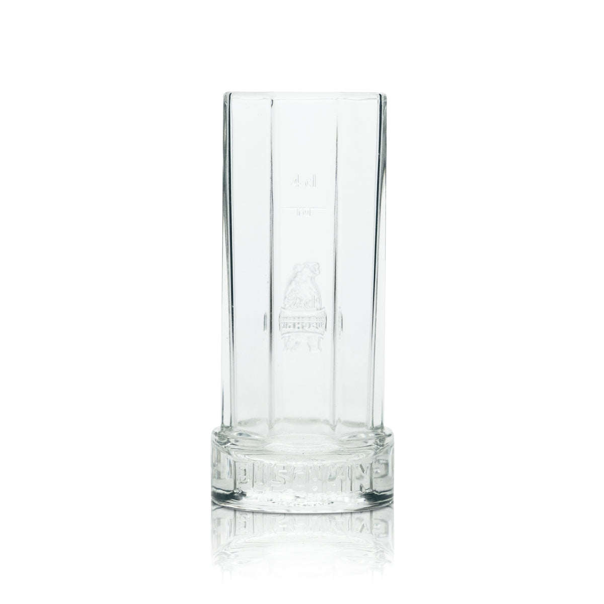 6 kieliszków do wódki Pushkin 8 square 2/4 cl tumbler new – Widok 4
