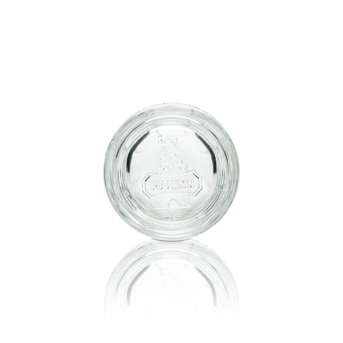 6 kieliszków do wódki Pushkin 8 square 2/4 cl tumbler new – Widok 5