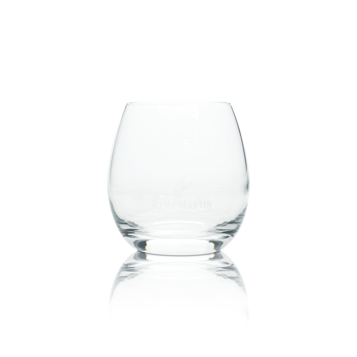 6 Remy Martin Cognac szklany kubek 2 /4 cl nowy – Widok 2