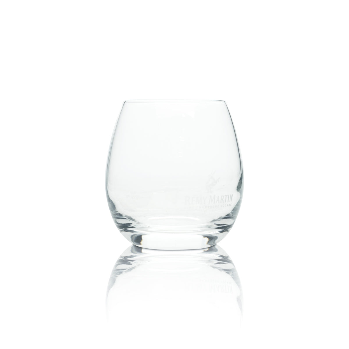 6 Remy Martin Cognac szklany kubek 2 /4 cl nowy – Widok 3